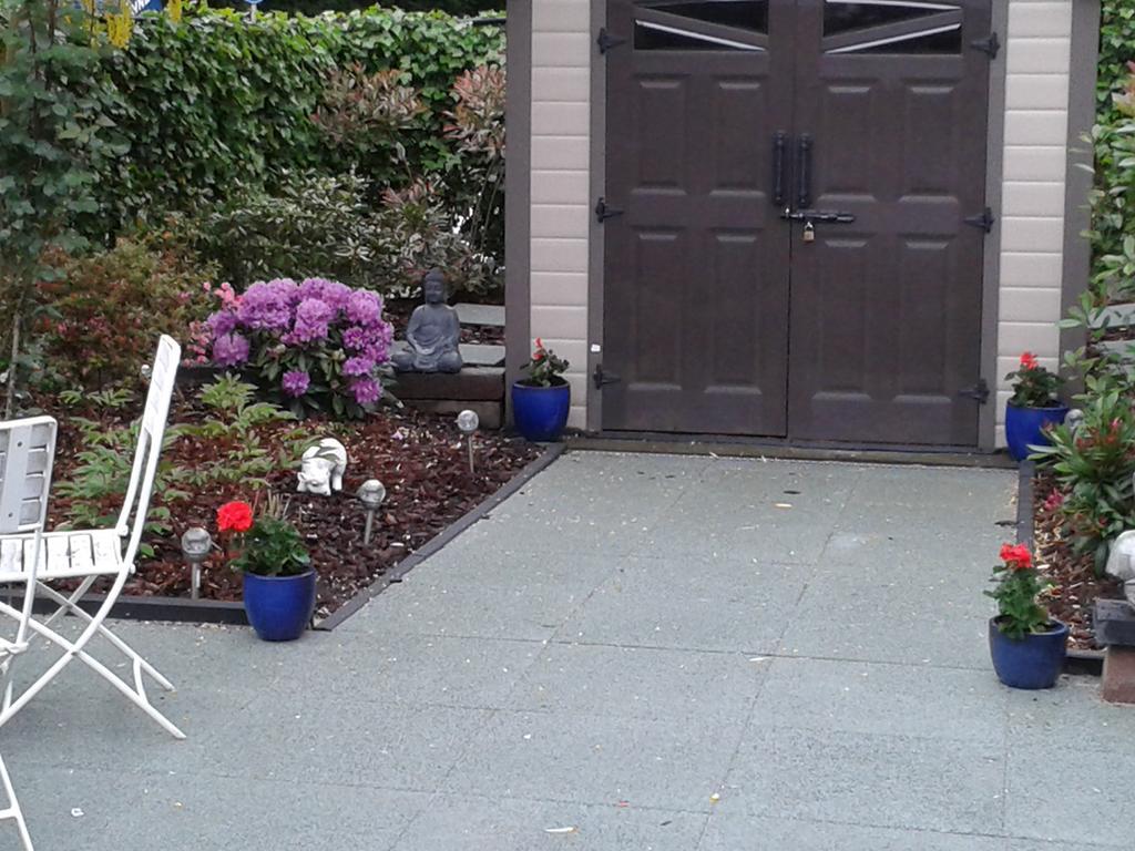 Rene'S B&B Kerkrade Exterior photo