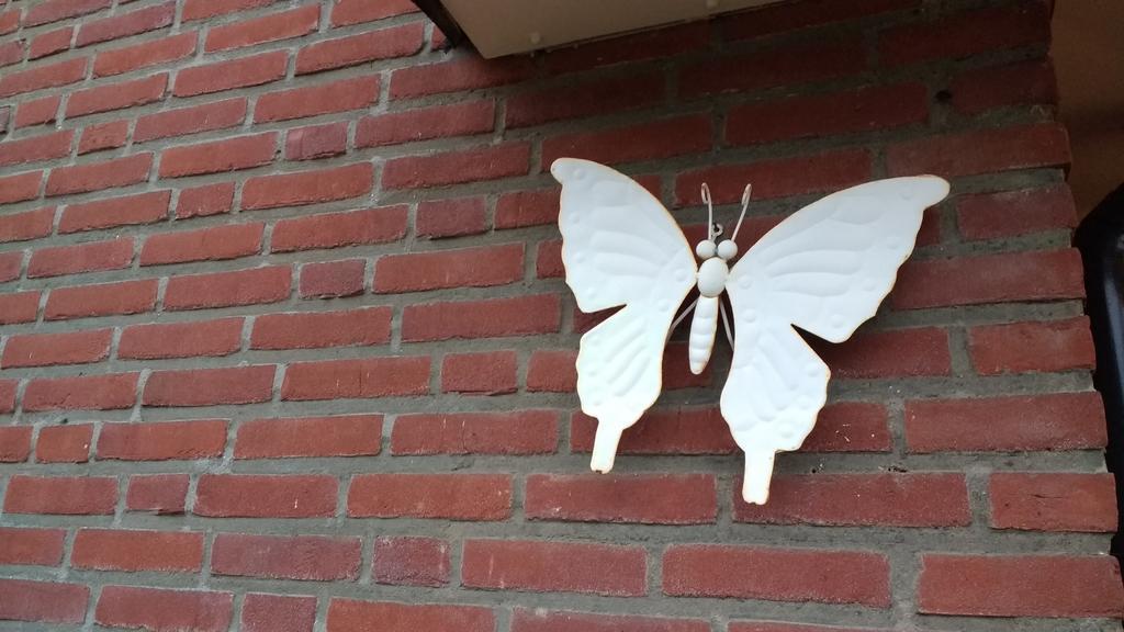 Rene'S B&B Kerkrade Exterior photo